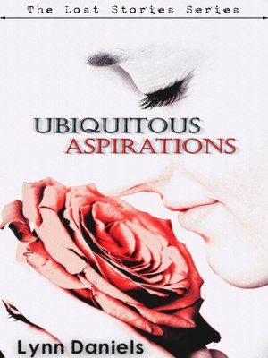 cover image of Ubiquitous Aspirations
